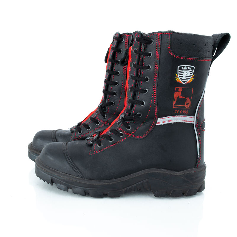 Austrian Volkl Insulated Fire Safety Boots, , large image number 3